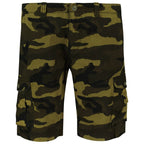 Quiksilver Crucial Battle Shorts