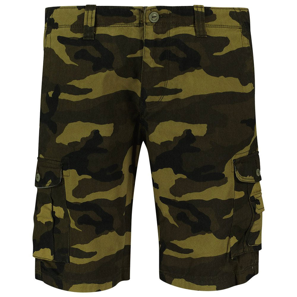 Quiksilver Crucial Battle Shorts