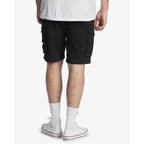 Quiksilver Crucial Battle Shorts