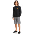 Quiksilver Crucial Battle Shorts