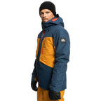 Quiksilver Dawson Snowboard/Ski Jacket