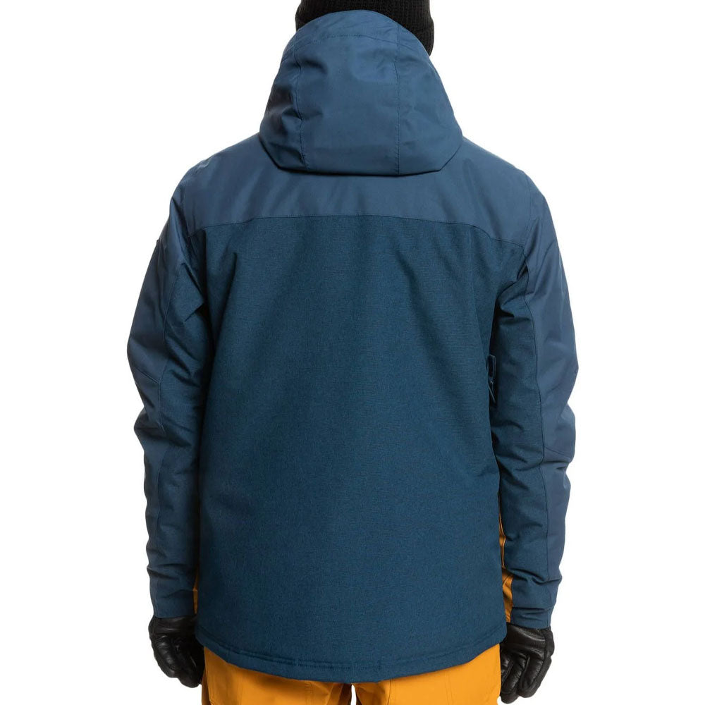 Quiksilver Dawson Snowboard/Ski Jacket