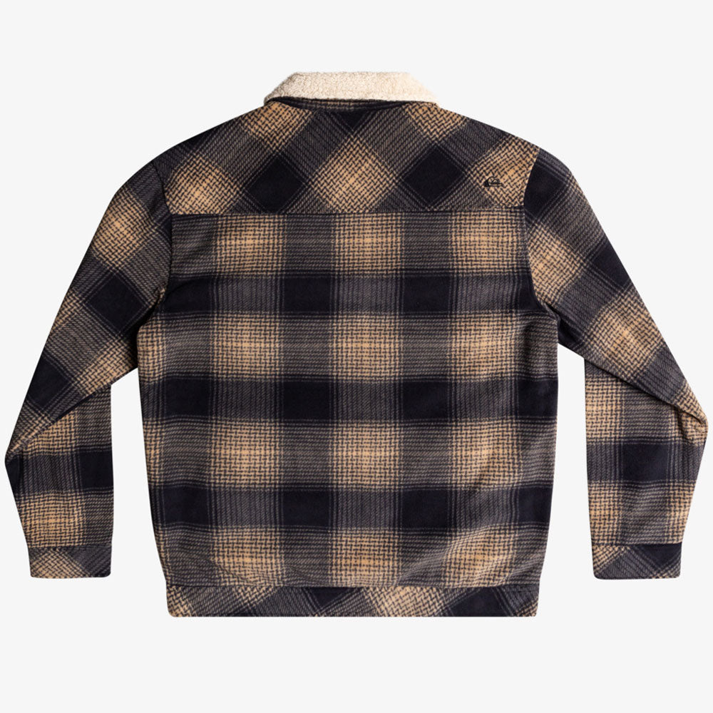 Quiksilver Deck Fleece Top