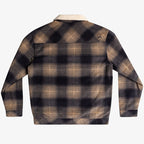 Quiksilver Deck Fleece Top