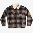 Quiksilver Deck Fleece Top