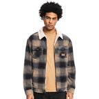 Quiksilver Deck Fleece Top