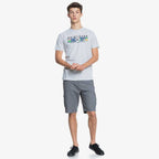Quiksilver Distant Shores T Shirt