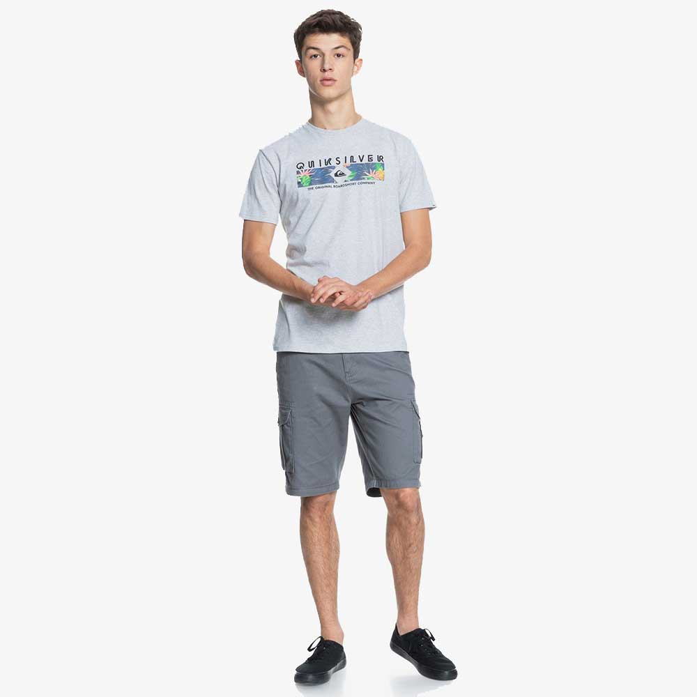 Quiksilver Distant Shores T Shirt
