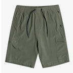 Quiksilver Elastic Cargo Hybrid Shorts