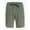 Quiksilver Elastic Cargo Hybrid Shorts