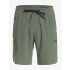 Quiksilver Elastic Cargo Hybrid Shorts