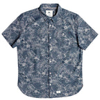 Quiksilver Elsdon Short Sleeve Shirt