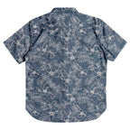 Quiksilver Elsdon Short Sleeve Shirt