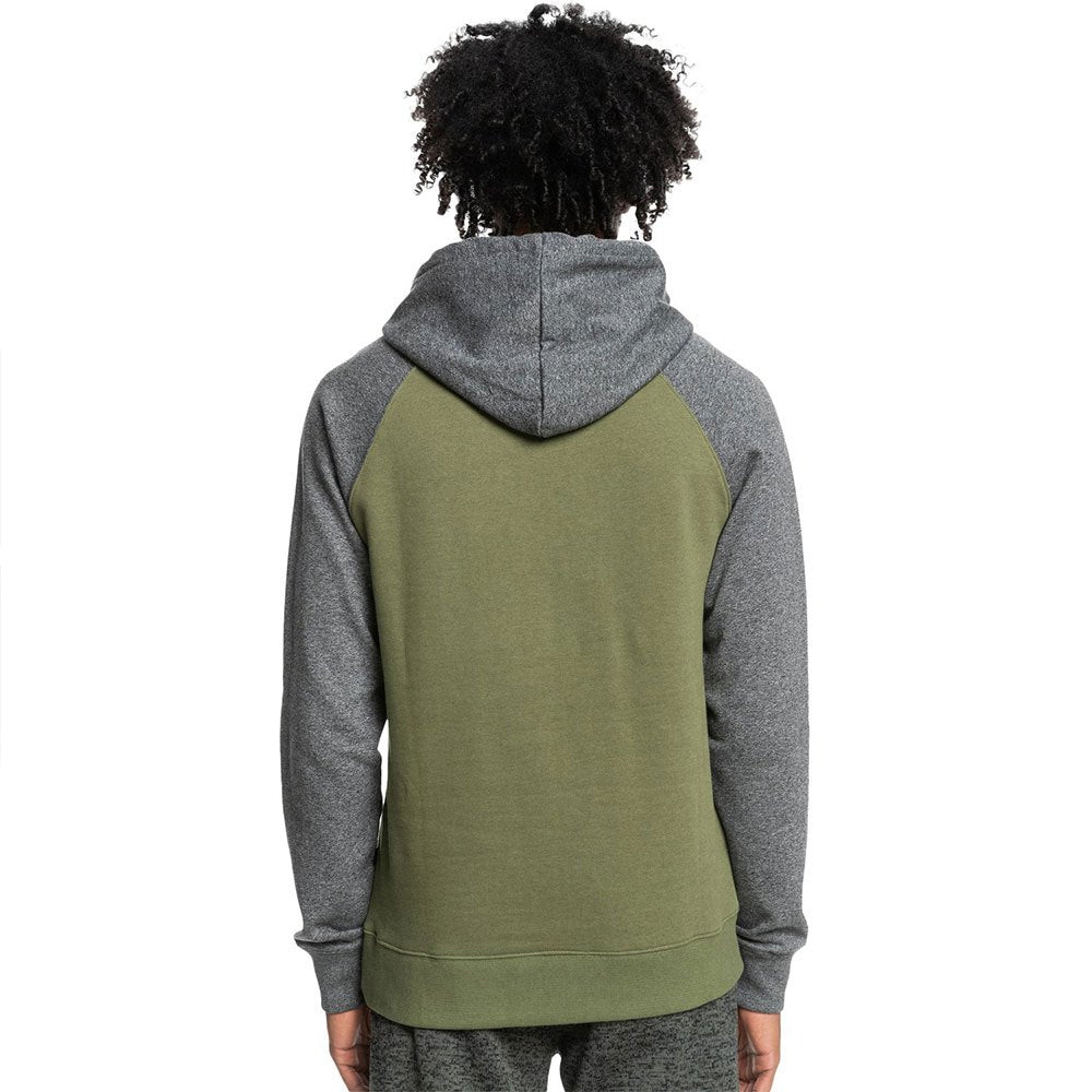Quiksilver Essentials Hoodie