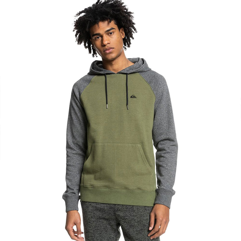 Quiksilver Essentials Hoodie