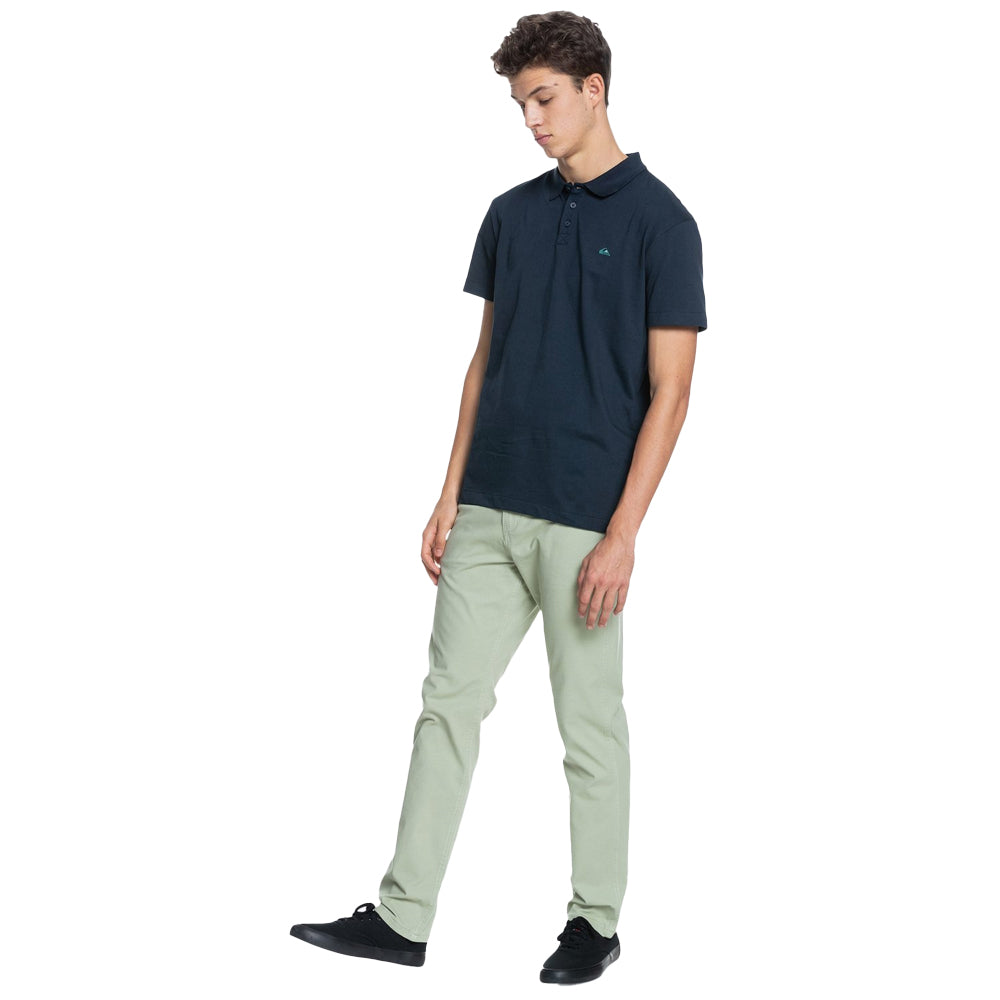 Quiksilver Essentials Polo Shirt