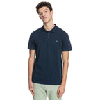 Quiksilver Essentials Polo Shirt