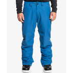 Quiksilver Estate Snowboard/Ski Pants – Ocean Sports Boardridersguide
