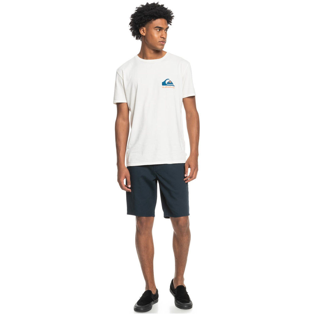 Quiksilver Everyday Chino Light Shorts