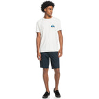 Quiksilver Everyday Chino Light Shorts