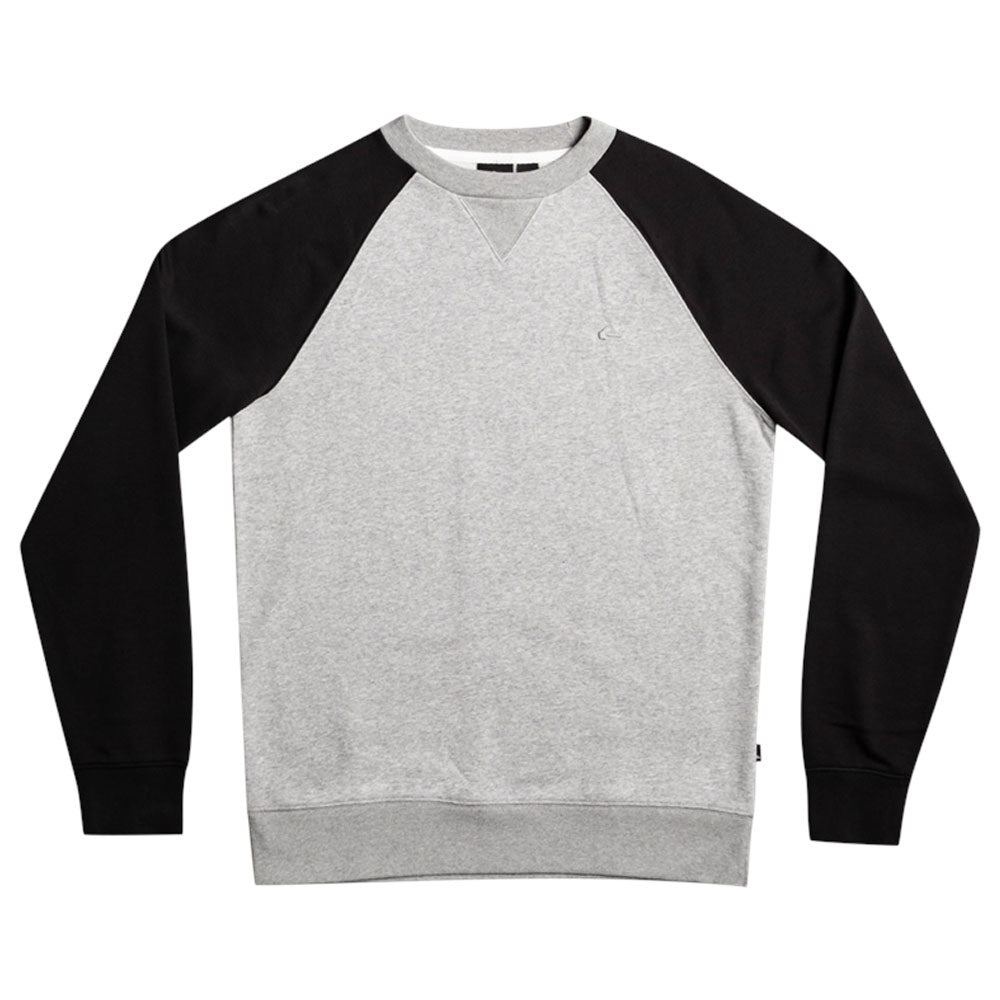 Quiksilver hotsell everyday sweatshirt