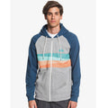 Quiksilver Everyday Screen Zip Hoodie