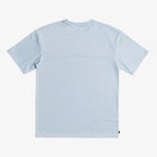 Quiksilver Everyday Surf Tee - Airy Blue