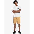 Quiksilver Freedom Chino Shorts