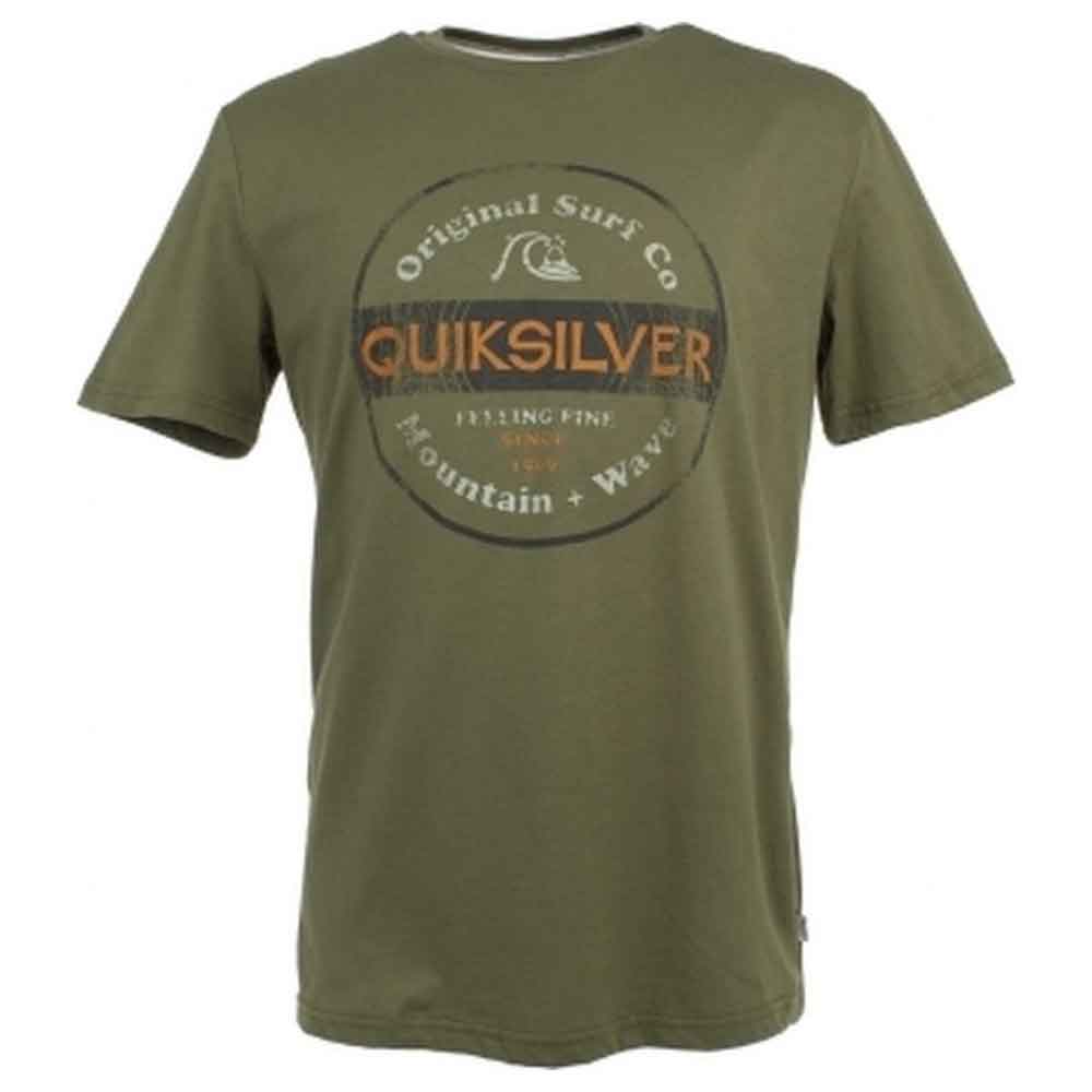 Quiksilver From Days Gone T-Shirt