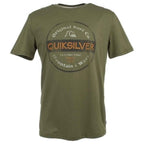 Quiksilver From Days Gone T-Shirt