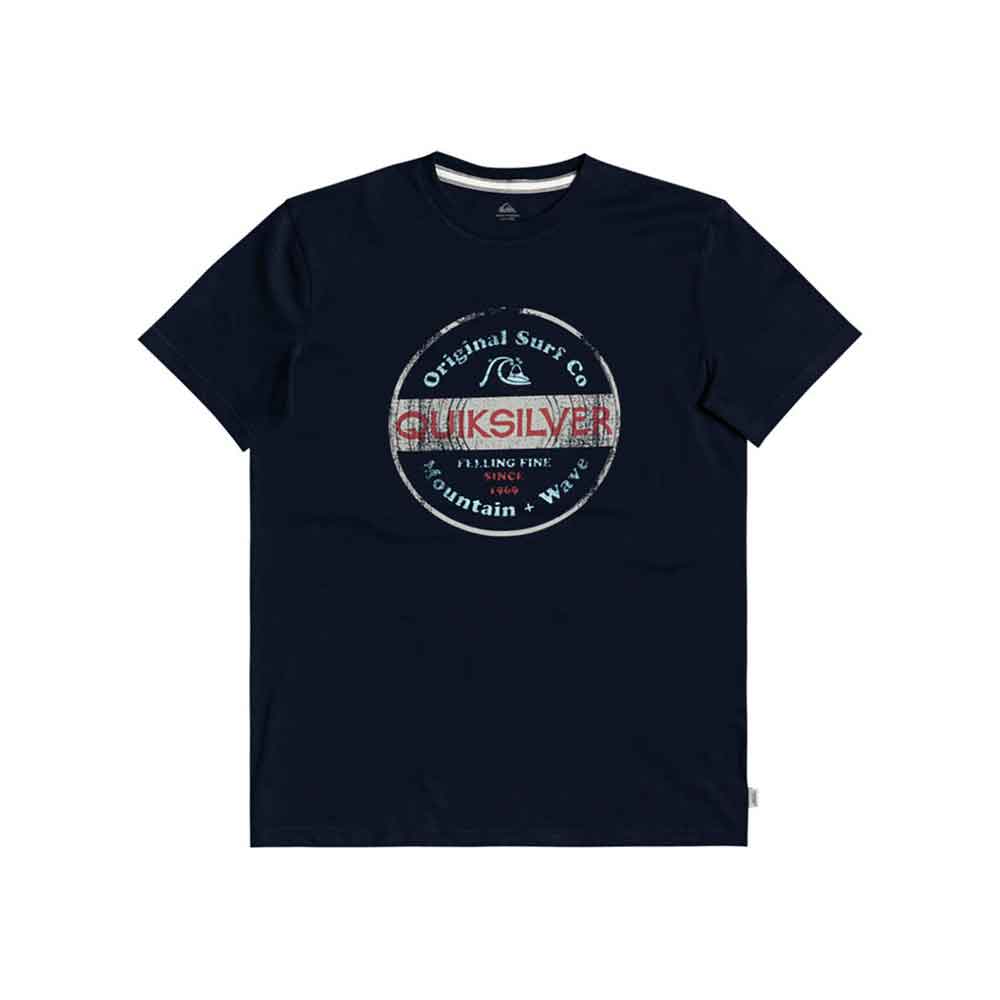 Quiksilver From Days Gone T-Shirt