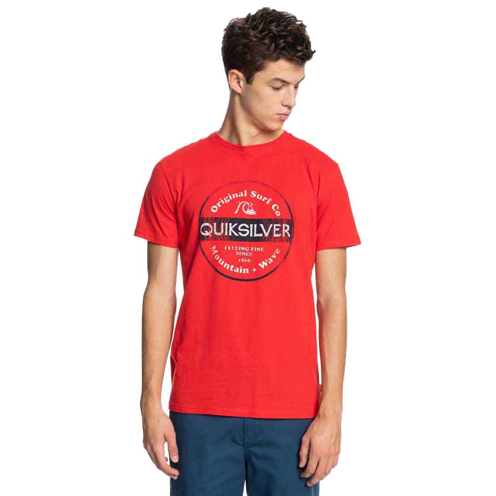 Quiksilver From Days Gone T-Shirt