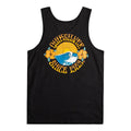 Quiksilver Golden Hour Vest