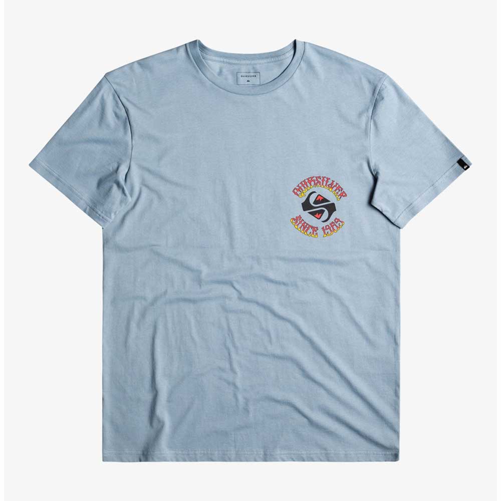 Quiksilver Golden Hours T-Shirt