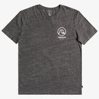 Quiksilver Gone Words T-Shirt