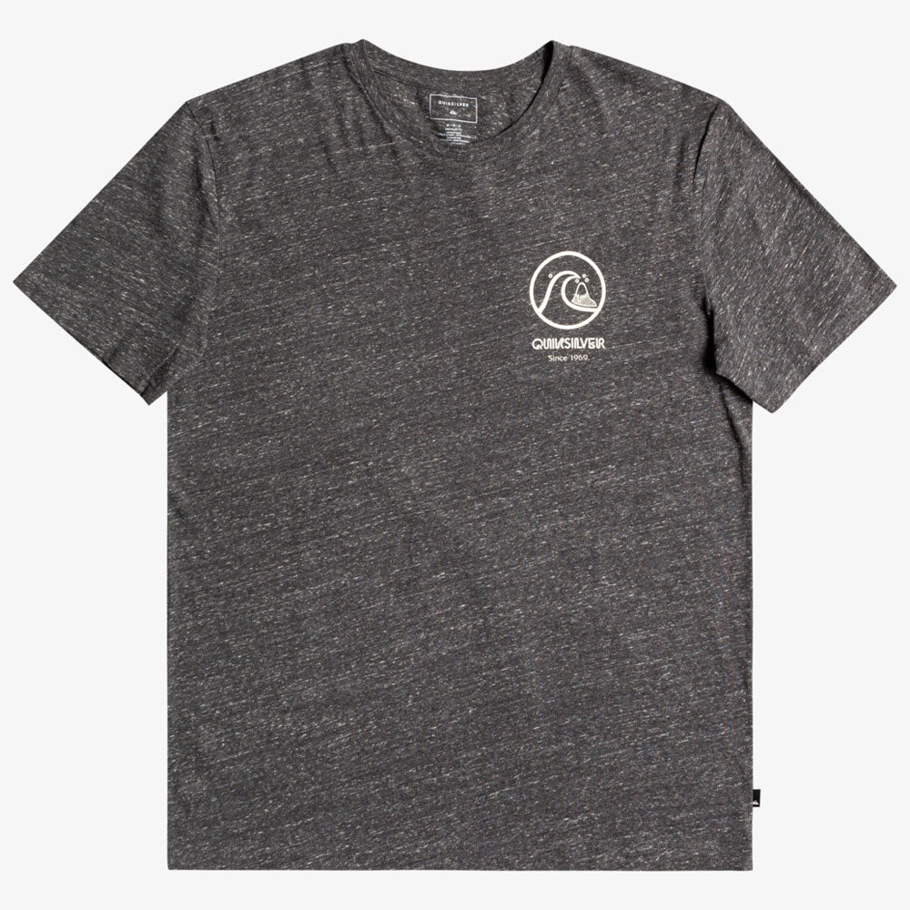 Quiksilver Gone Words T-Shirt