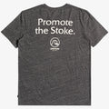 Quiksilver Gone Words T-Shirt