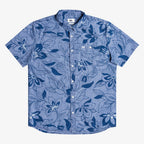 Quiksilver Groveler Short Sleeve Shirt