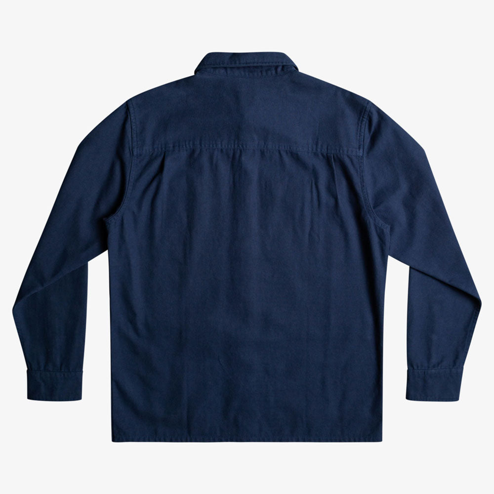 Quiksilver Gyle Long Sleeve Shirt