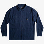Quiksilver Gyle Long Sleeve Shirt