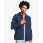 Quiksilver Gyle Long Sleeve Shirt