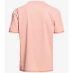 Quiksilver Heritage Heather Rash Vest