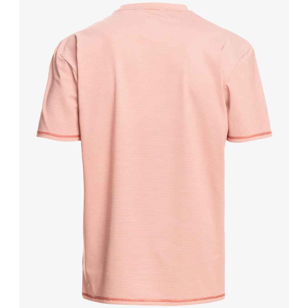 Quiksilver Heritage Heather Rash Vest