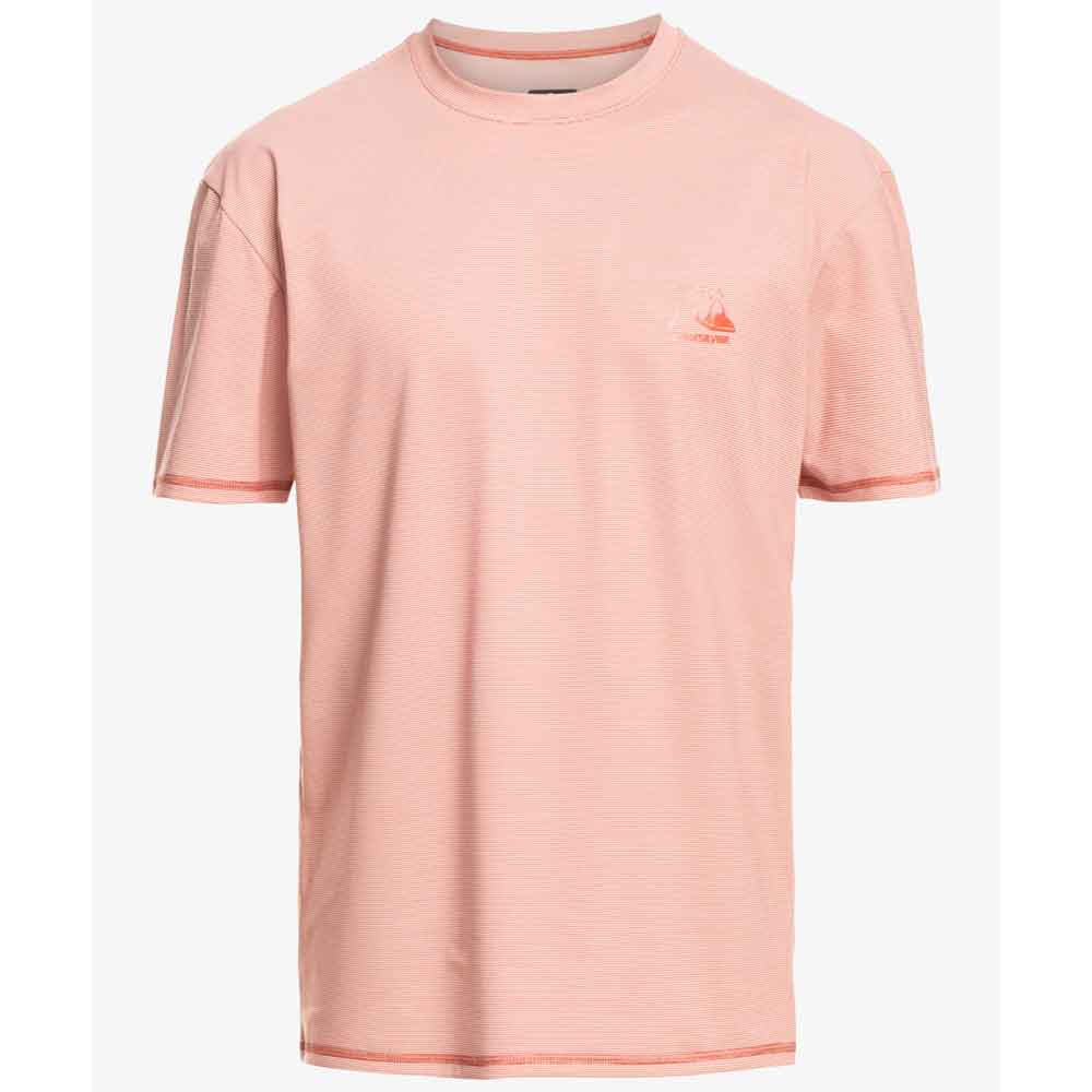 Quiksilver Heritage Heather Rash Vest