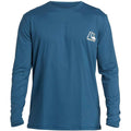 Quiksilver Heritage Longsleeve Rash Tee