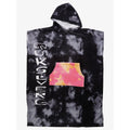 Quiksilver Hooded Changing Towel