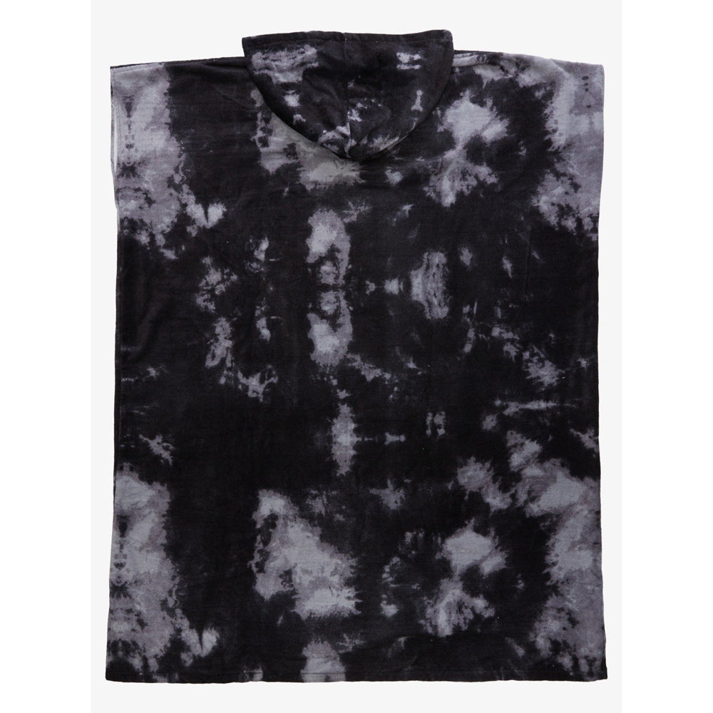 Quiksilver Hooded Changing Towel