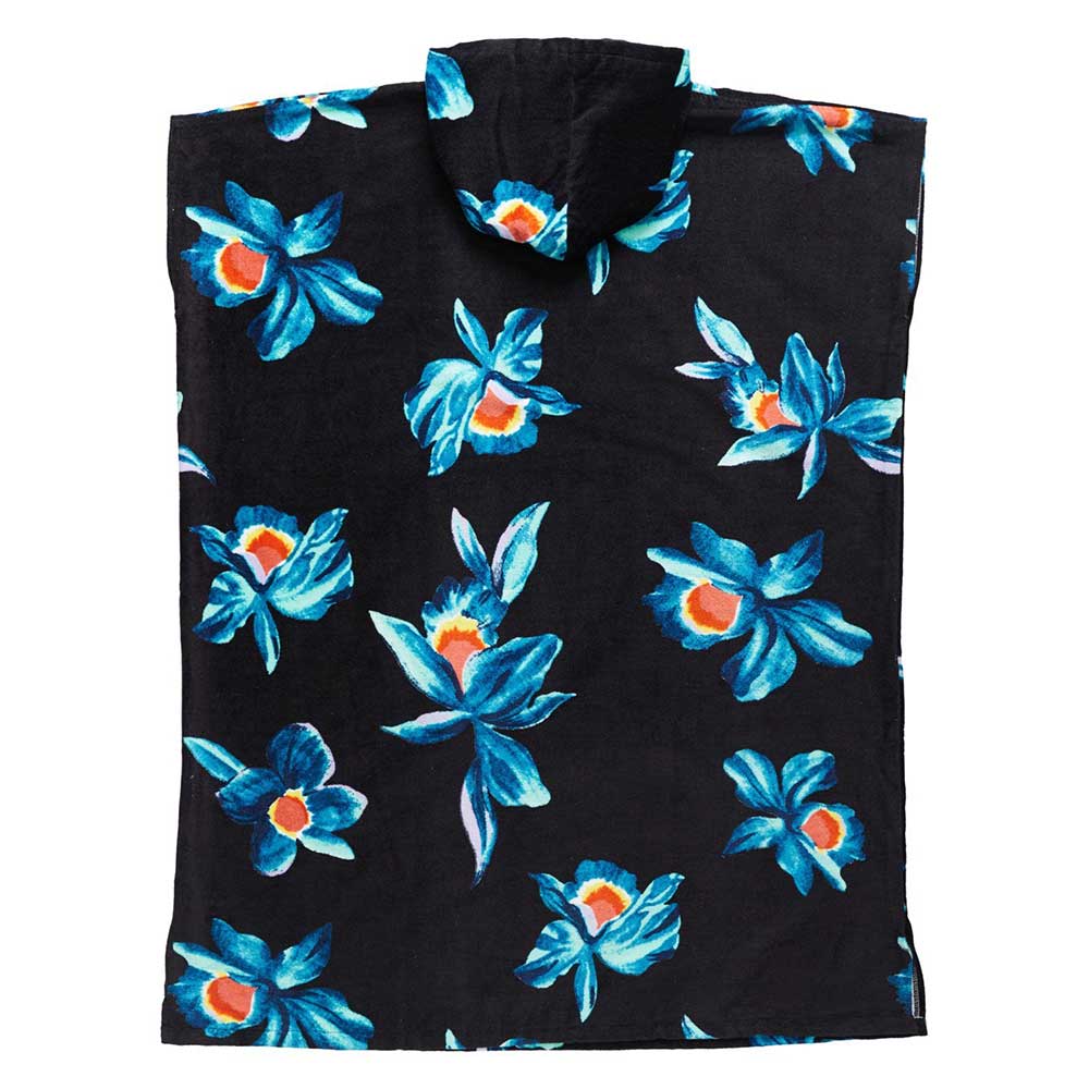 Quiksilver Hoody Changing Towel