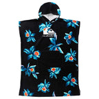 Quiksilver Hoody Changing Towel