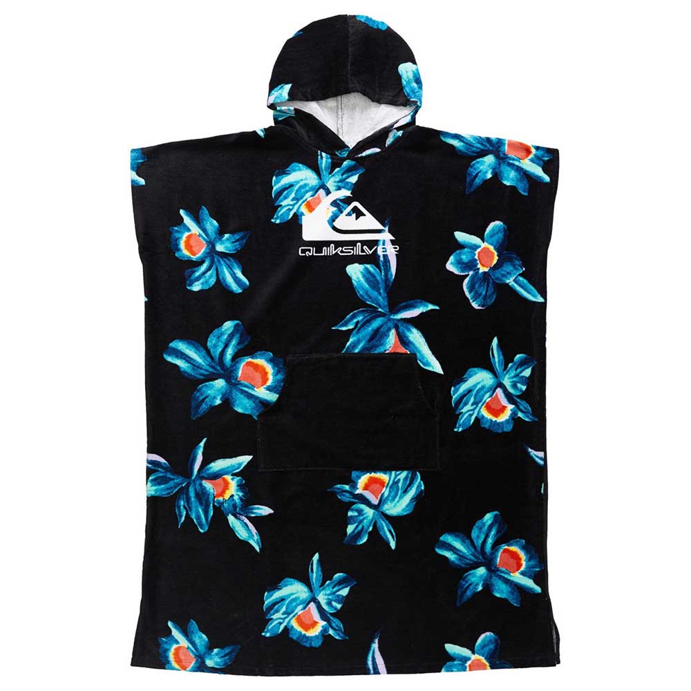 Quiksilver Hoody Changing Towel
